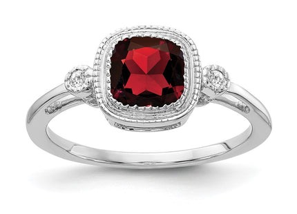 14k White Gold Rings Style RM3665 - Classique Jewelry Inc.