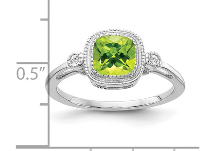 14k White Gold Rings Style RM3665 - Classique Jewelry Inc.
