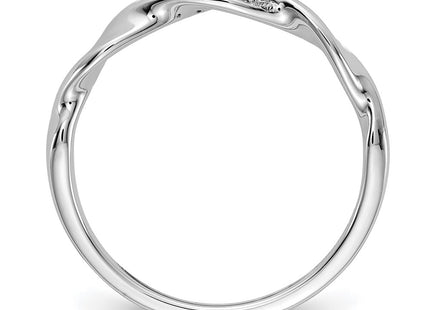 14k White Gold Rings Style RM3706 - Classique Jewelry Inc.