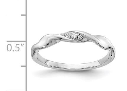 14k White Gold Rings Style RM3706 - Classique Jewelry Inc.