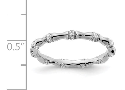 14k White Gold Rings Style RM3722 - Classique Jewelry Inc.