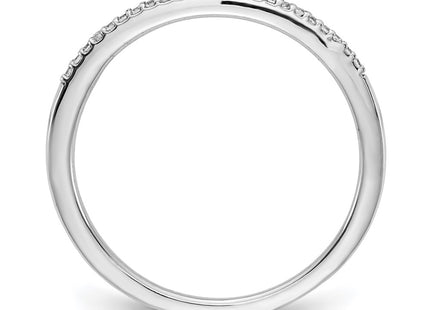 14k White Gold Rings Style RM3892 - Classique Jewelry Inc.