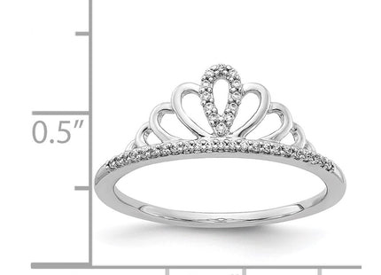 14k White Gold Rings Style RM3892 - Classique Jewelry Inc.
