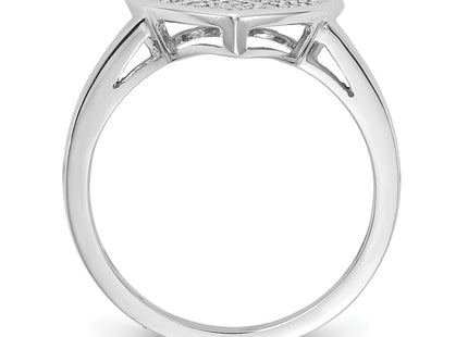 14k White Gold Rings Style RM4014 - Classique Jewelry Inc.