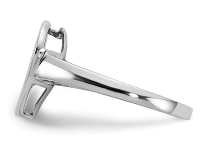 14k White Gold Rings Style RM4014 - Classique Jewelry Inc.