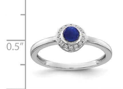 14k White Gold Rings Style RM4030 - Classique Jewelry Inc.