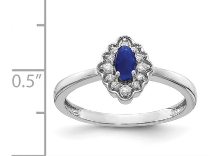 14k White Gold Rings Style RM4033 - Classique Jewelry Inc.