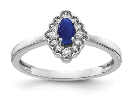 14k White Gold Rings Style RM4033 - Classique Jewelry Inc.