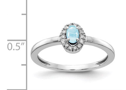 14k White Gold Rings Style RM4035 - Classique Jewelry Inc.