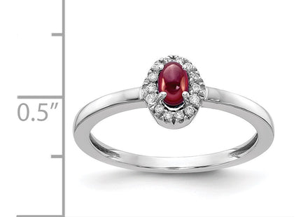 14k White Gold Rings Style RM4035 - Classique Jewelry Inc.