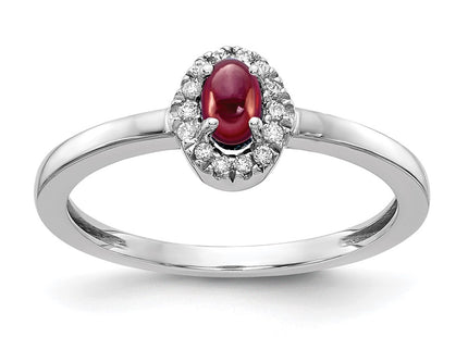 14k White Gold Rings Style RM4035 - Classique Jewelry Inc.