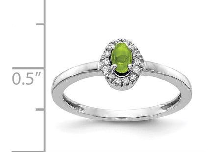 14k White Gold Rings Style RM4035 - Classique Jewelry Inc.