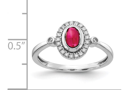 14k White Gold Rings Style RM4036 - Classique Jewelry Inc.