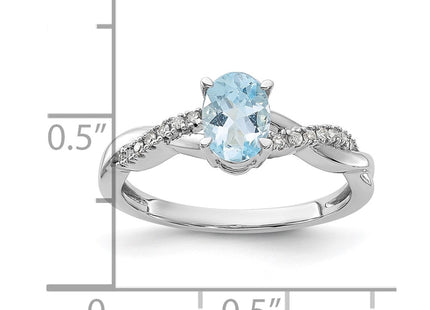 14k White Gold Rings Style RM4235 - Classique Jewelry Inc.