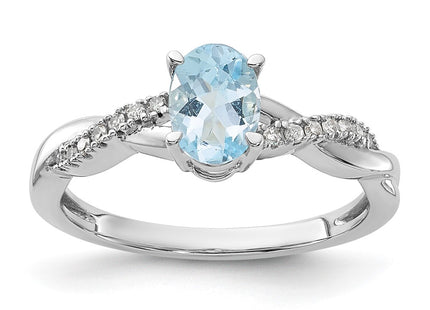 14k White Gold Rings Style RM4235 - Classique Jewelry Inc.