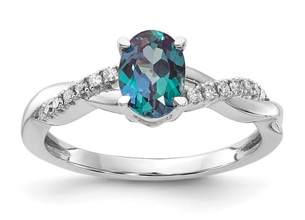 14k White Gold Rings Style RM4235 - Classique Jewelry Inc.