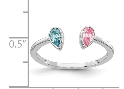 14k White Gold Rings Style RM4295 - Classique Jewelry Inc.