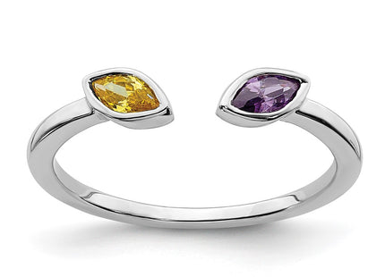 14k White Gold Rings Style RM4296 - Classique Jewelry Inc.
