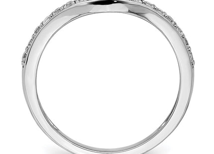 14k White Gold Rings Style RM4301 - Classique Jewelry Inc.
