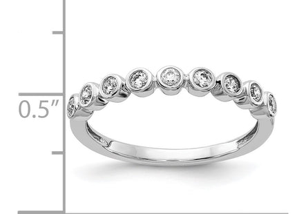 14k White Gold Jewelry Style RM4304 - Classique Jewelry Inc.