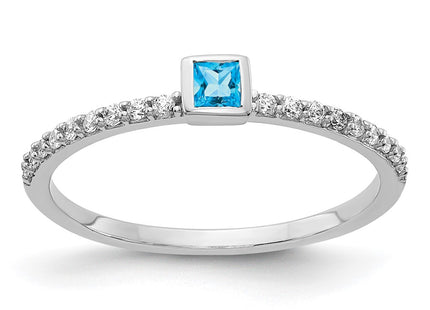 14k White Gold Rings Style RM4323 - Classique Jewelry Inc.