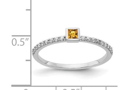 14k White Gold Rings Style RM4323 - Classique Jewelry Inc.
