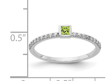 14k White Gold Rings Style RM4323 - Classique Jewelry Inc.
