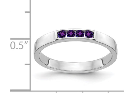 14k White Gold Jewelry Style RM4325 - Classique Jewelry Inc.