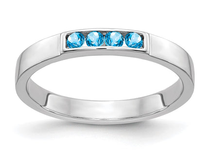 14k White Gold Jewelry Style RM4325 - Classique Jewelry Inc.