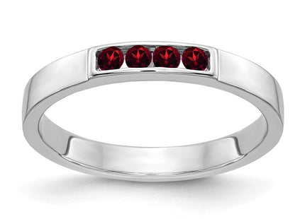 14k White Gold Jewelry Style RM4325 - Classique Jewelry Inc.