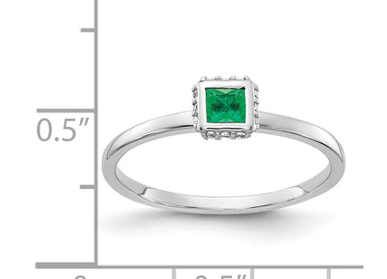 14k White Gold Rings Style RM4326 - Classique Jewelry Inc.
