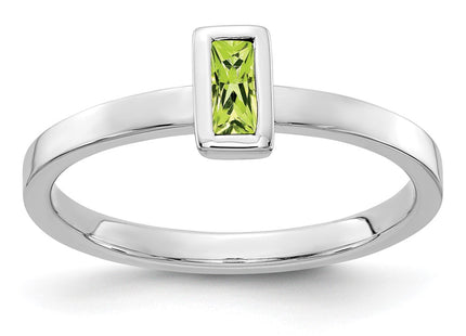 14k White Gold Rings Style RM4329 - Classique Jewelry Inc.