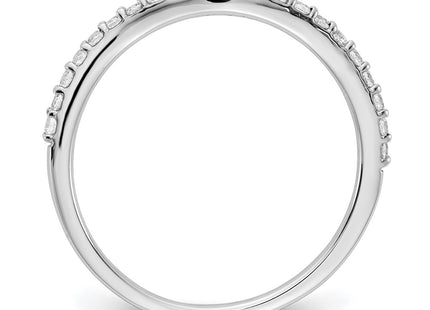 14k White Gold Rings Style RM4333 - Classique Jewelry Inc.