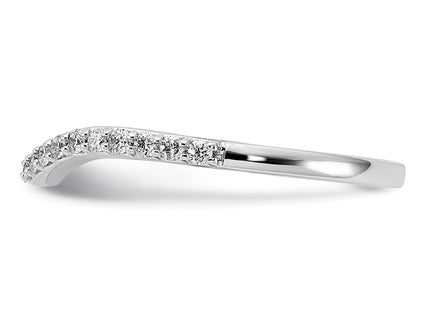 14k White Gold Rings Style RM4333 - Classique Jewelry Inc.