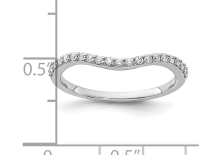 14k White Gold Rings Style RM4333 - Classique Jewelry Inc.