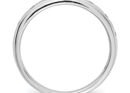 14k White Gold Jewelry Style RM4335 - Classique Jewelry Inc.