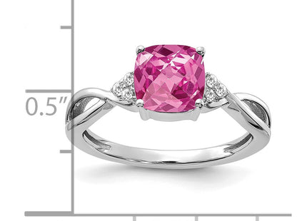 14k White Gold Rings Style RM4393 - Classique Jewelry Inc.