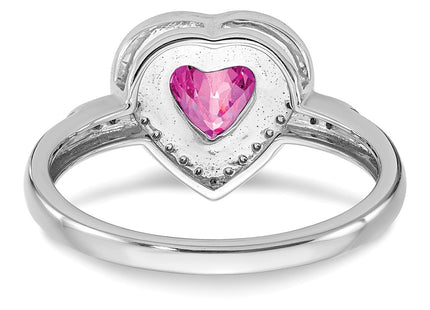 14k White Gold Rings Style RM4398 - Classique Jewelry Inc.
