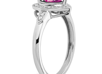 14k White Gold Rings Style RM4398 - Classique Jewelry Inc.