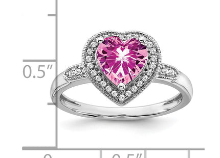 14k White Gold Rings Style RM4398 - Classique Jewelry Inc.