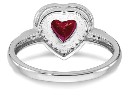 14k White Gold Rings Style RM4398 - Classique Jewelry Inc.