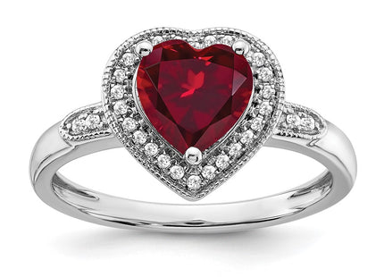 14k White Gold Rings Style RM4398 - Classique Jewelry Inc.