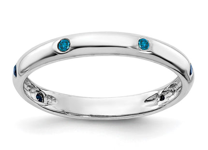 14k White Gold Jewelry Style RM5621 - Classique Jewelry Inc.
