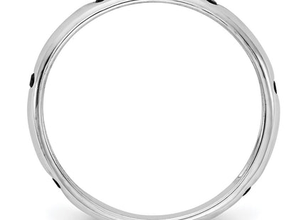 14k White Gold Jewelry Style RM5621 - Classique Jewelry Inc.