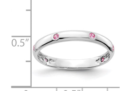 14k White Gold Jewelry Style RM5621 - Classique Jewelry Inc.