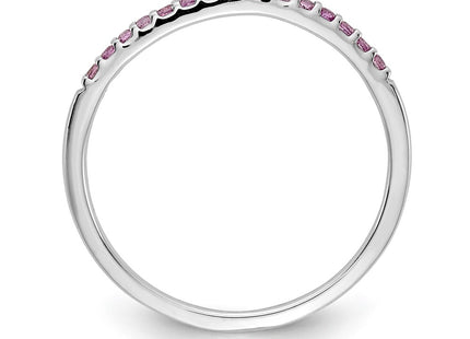 14k White Gold Jewelry Style RM5622 - Classique Jewelry Inc.