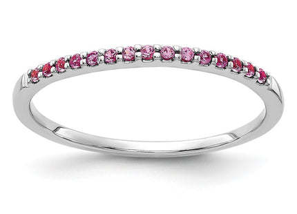 14k White Gold Jewelry Style RM5622 - Classique Jewelry Inc.