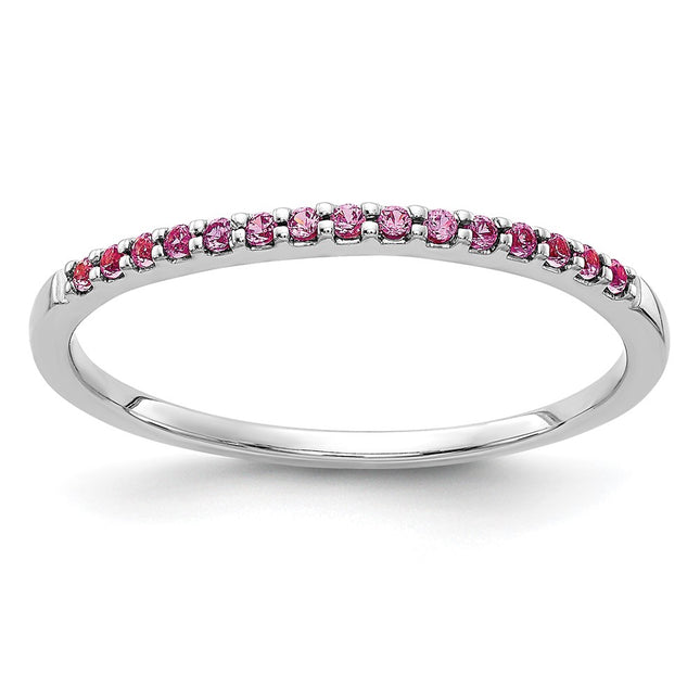 14k White Gold Jewelry Style RM5622 - Classique Jewelry Inc.