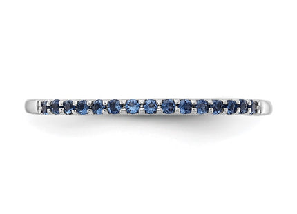 14k White Gold Jewelry Style RM5622 - Classique Jewelry Inc.