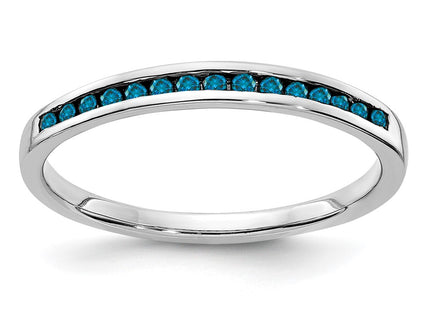 14k White Gold Jewelry Style RM5623 - Classique Jewelry Inc.